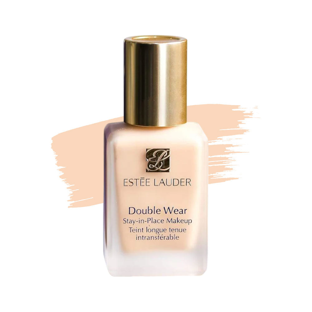ESTEE LAUDER DOUBLEWEAR FOUNDATION 2C3 FRESCO 30 ML