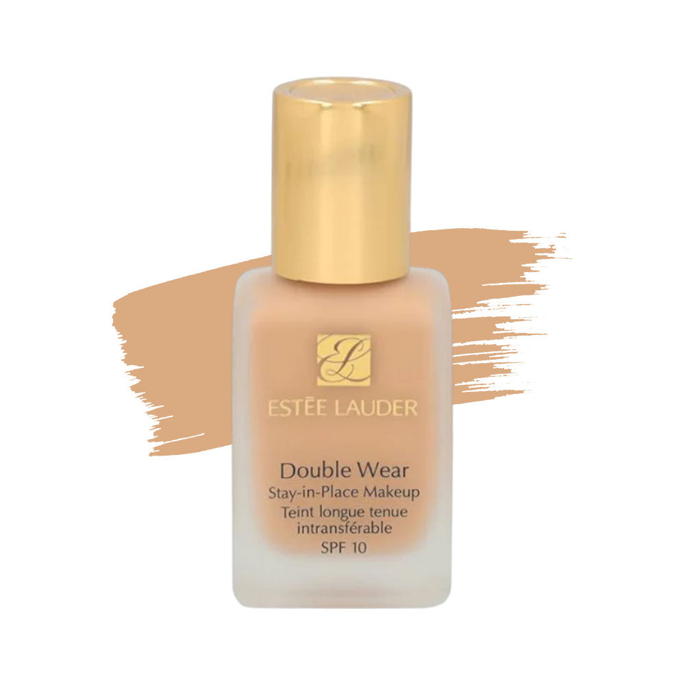 ESTEE LAUDER DOUBLE WEAR MAKE UP 2C1 PURE BEIGE 30ML PC
