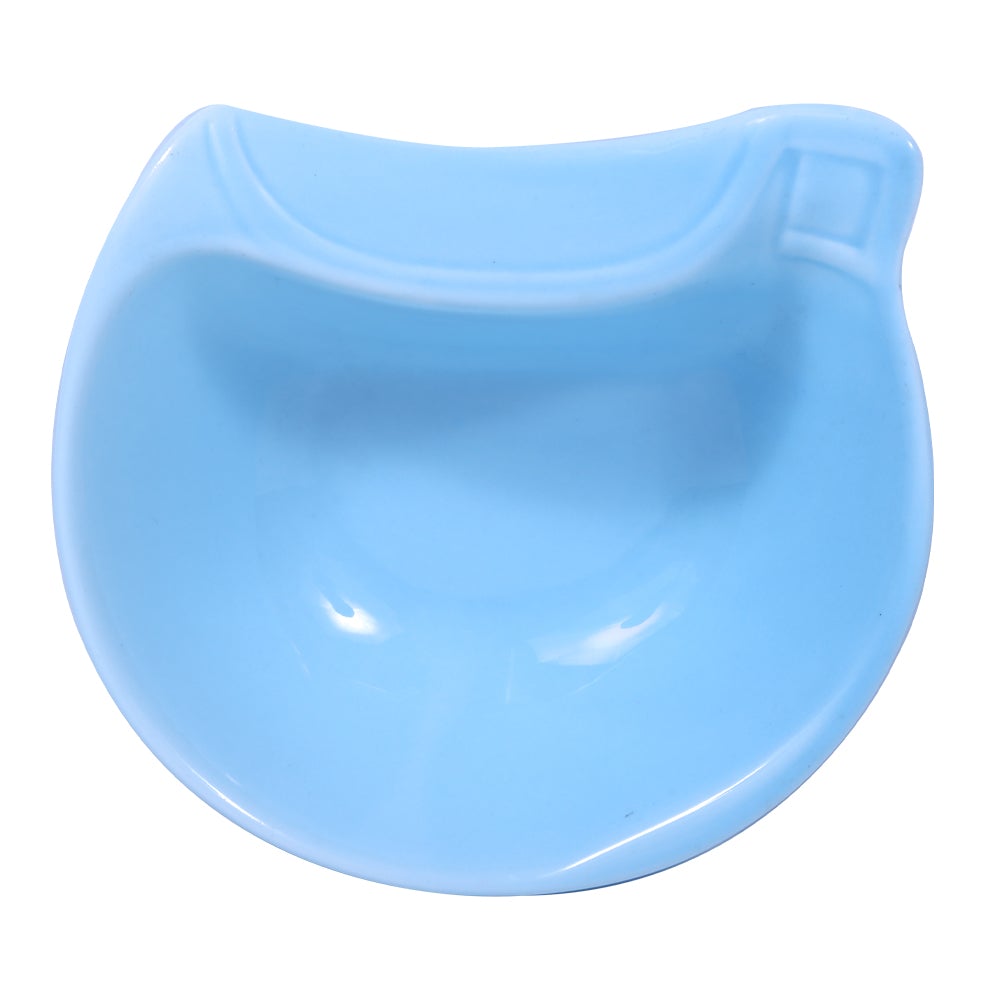 BOWL IR PORCELAIN COLOR 5.2INCH 1536-39 BASIC