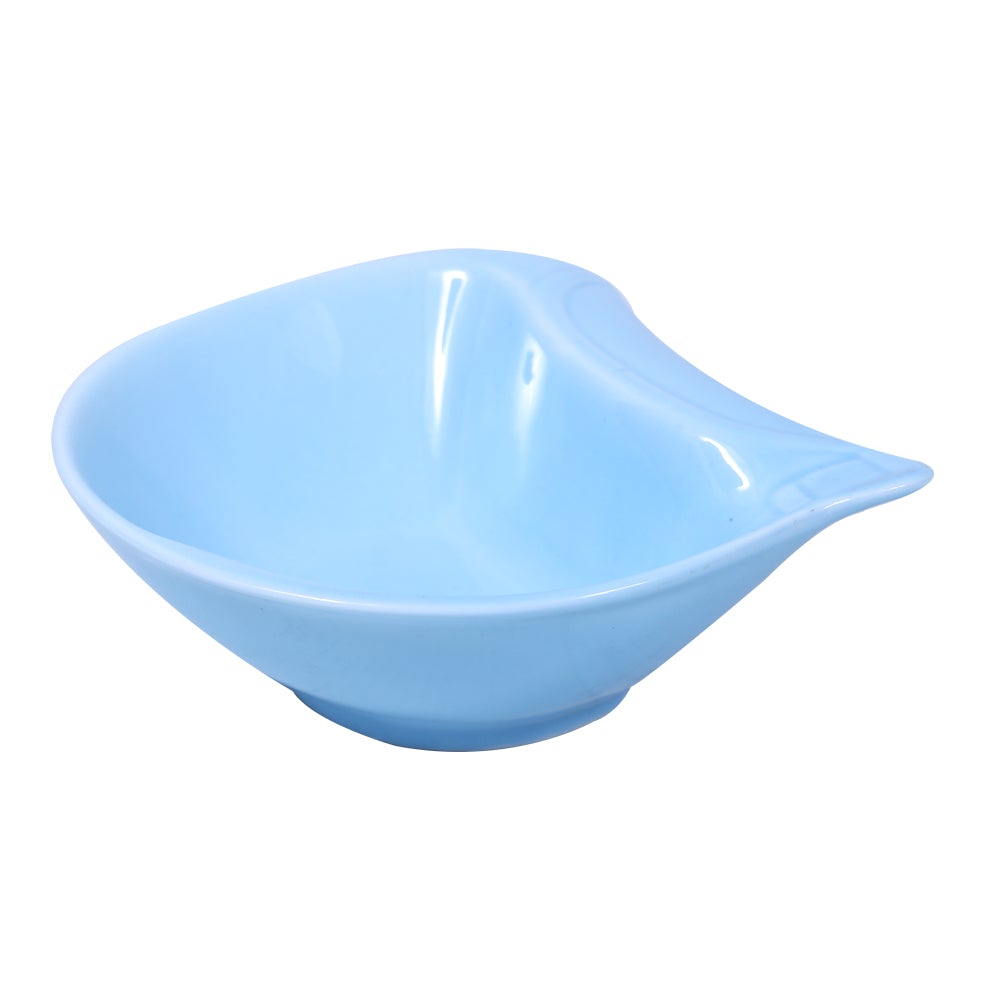 BOWL IR PORCELAIN COLOR 5.2INCH 1536-39 BASIC