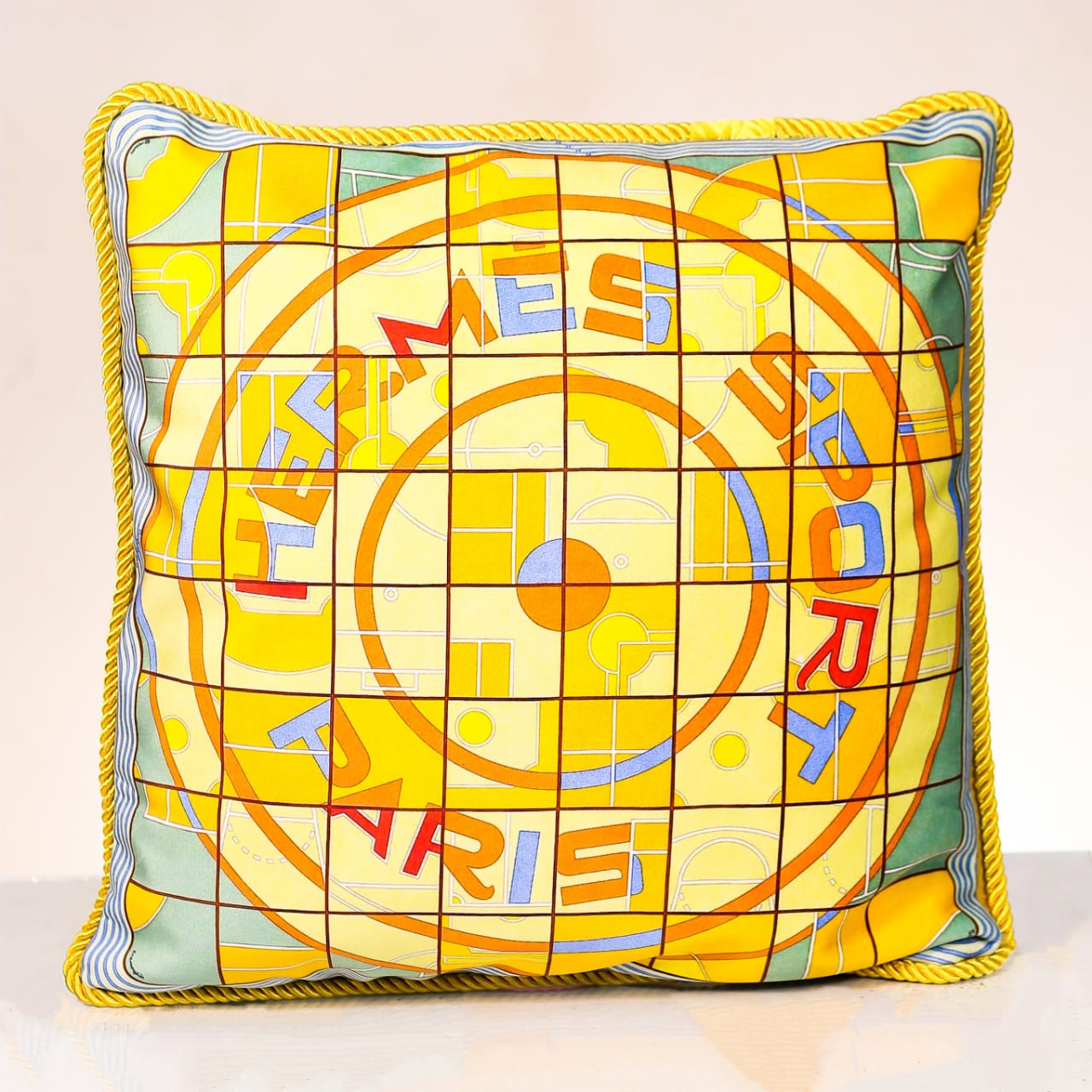 CUSSION COVER IR 1011-1260 BASIC