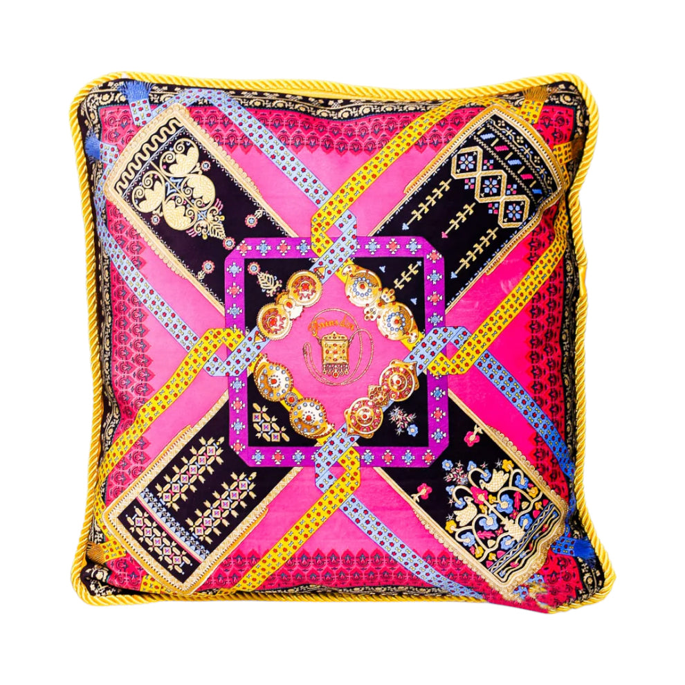 CUSSION COVER IR 1011-1260 BASIC