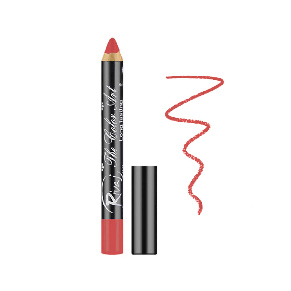 RIVAJ LIPSTICK PENCIL