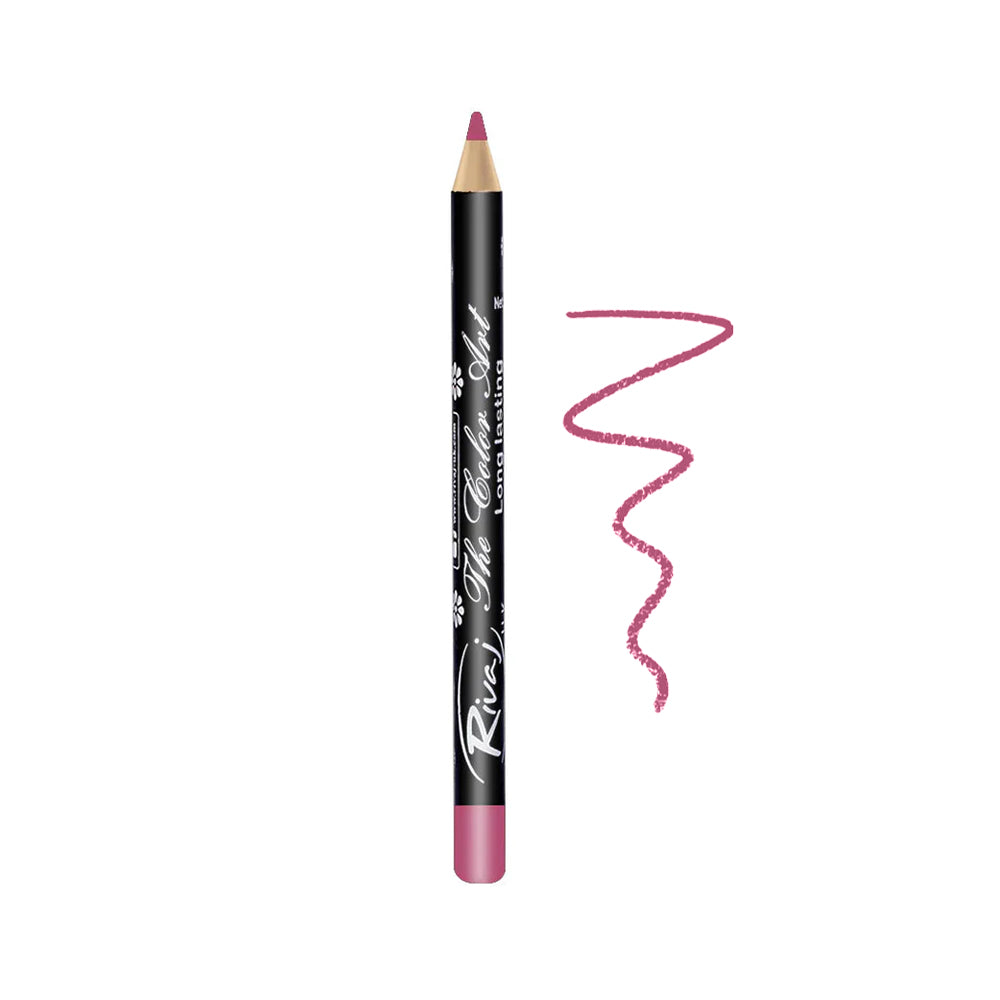 RIVAJ LIP AND EYE PENCIL 11 PC