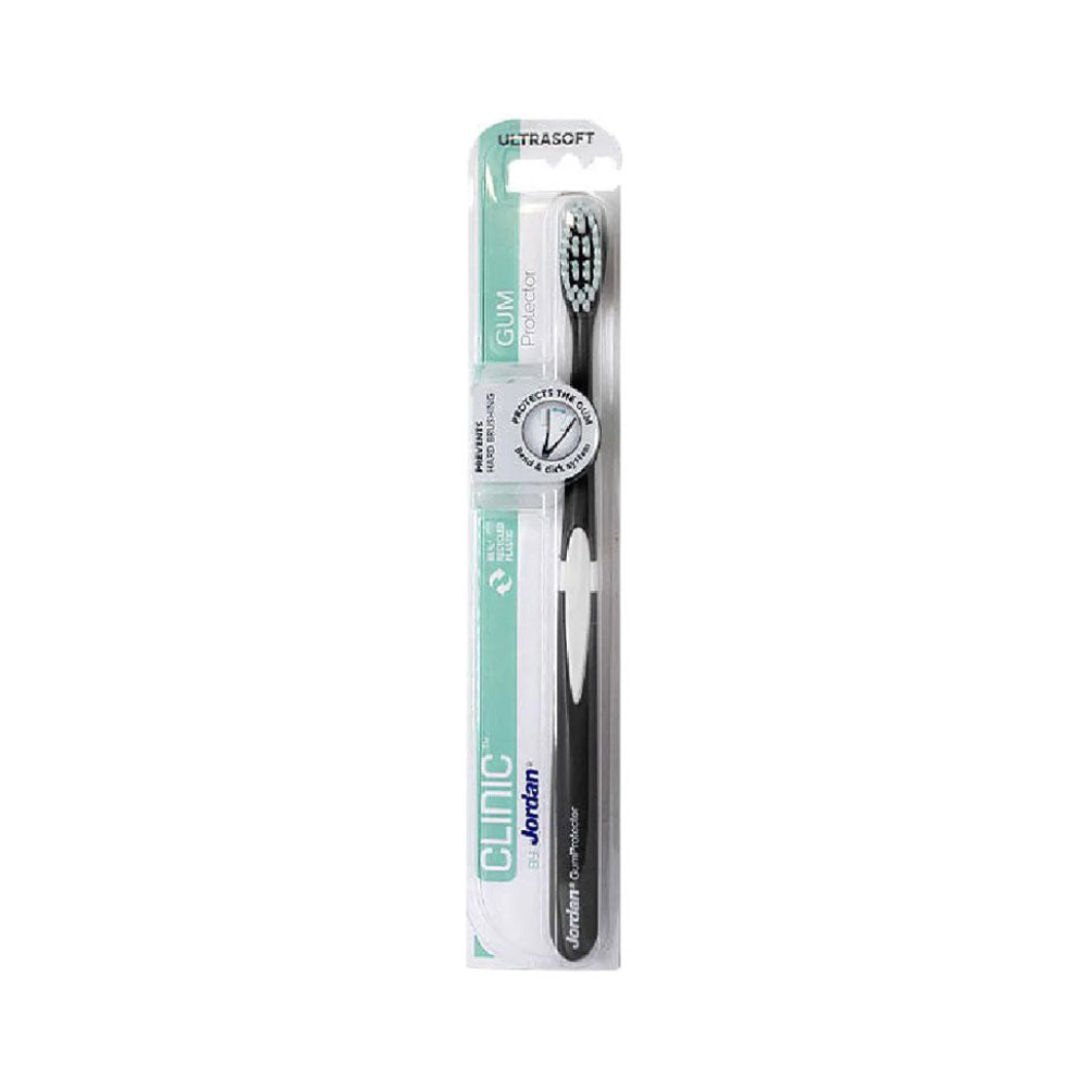 JORDAN TOOTH BRUSH CLINIC SUPERSOFT PC