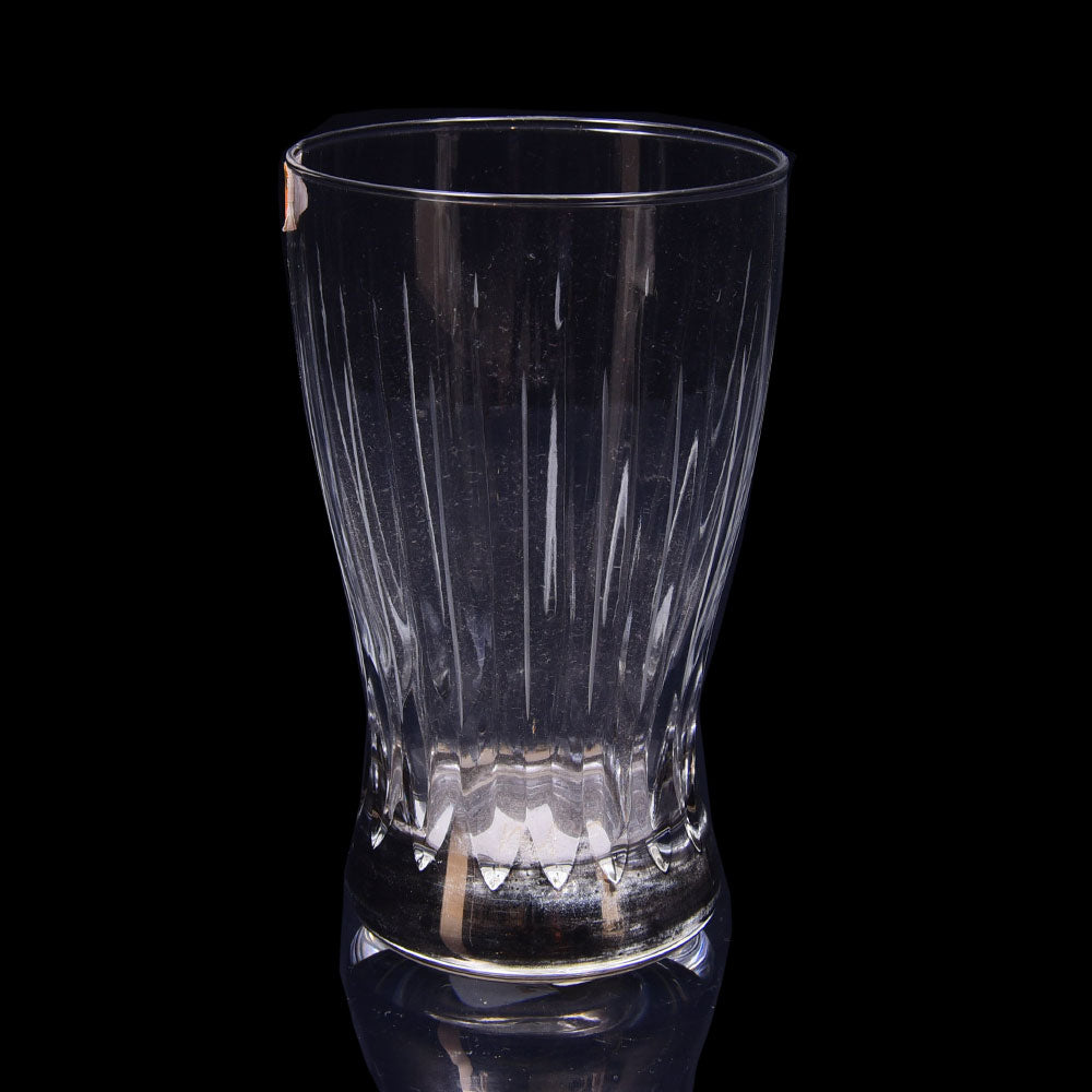 GLASS CANBA ATLANTA PLATINUM 42418 BASIC (Pack 6)