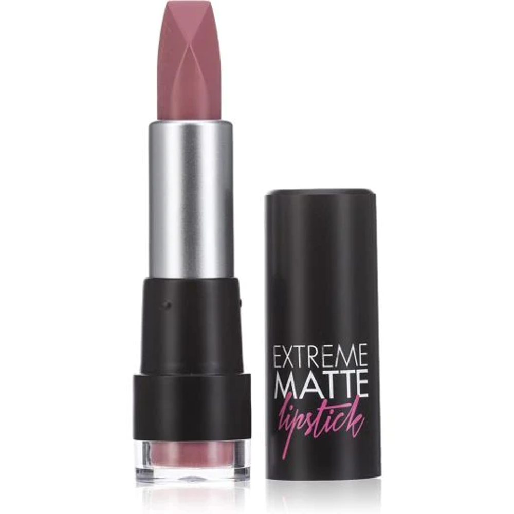 FLORMAR EXTREME MATTE LIPSTICK 02