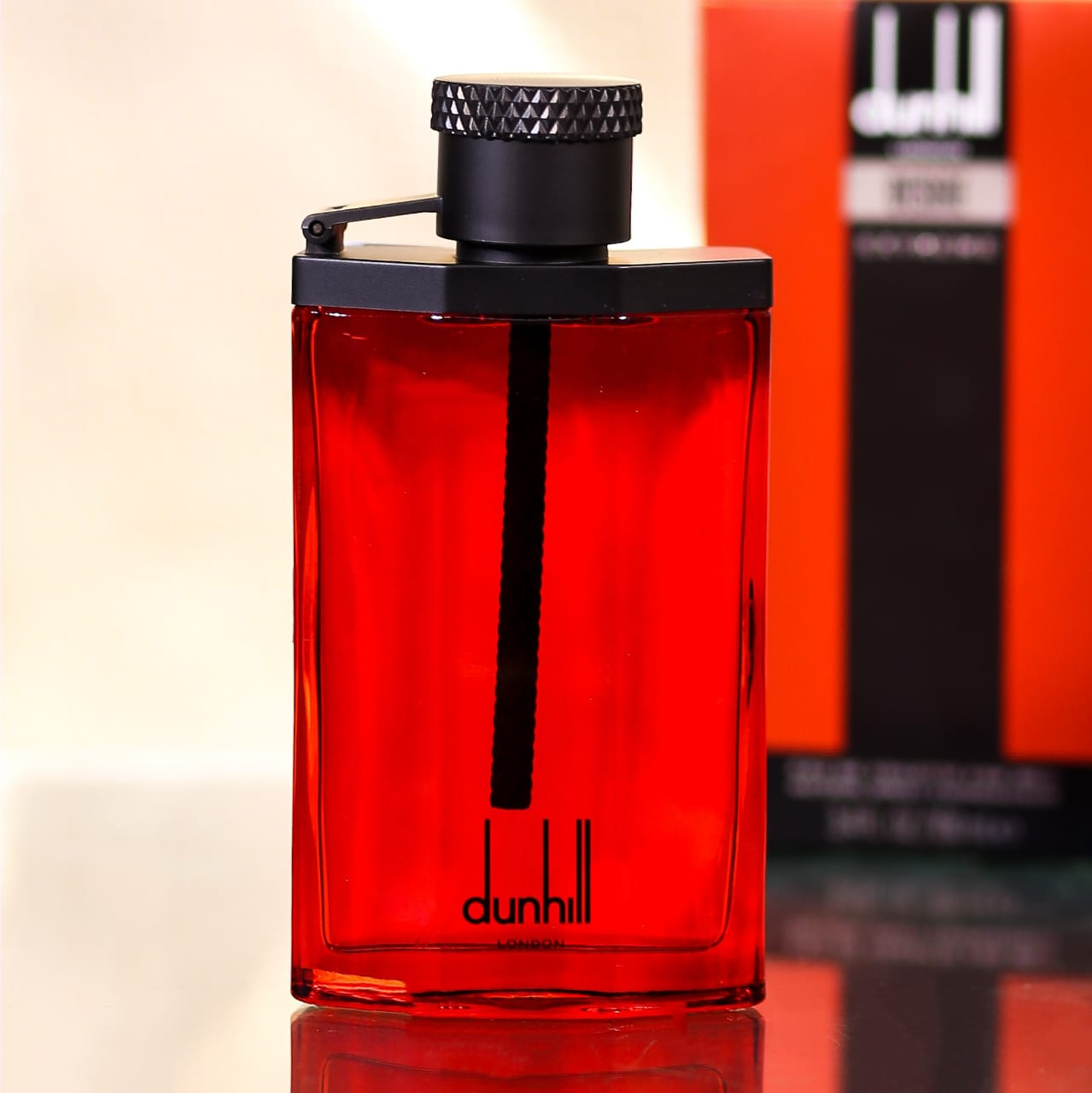 Dunhill desire discount red extreme edition