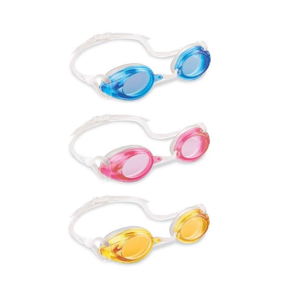 55684 Swimming Goggles