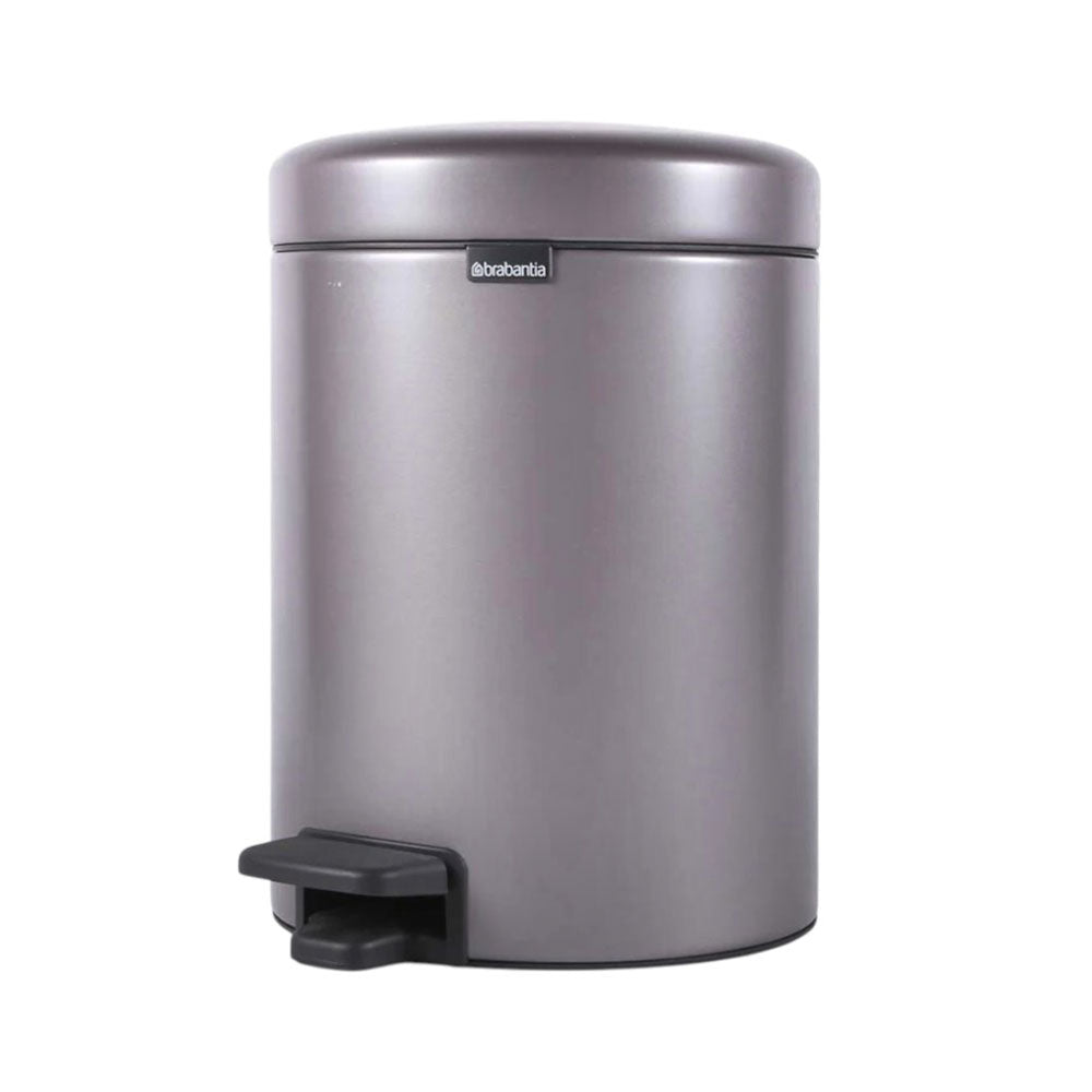 DUST BIN BRABANTIA 5LTR 112683 BASIC