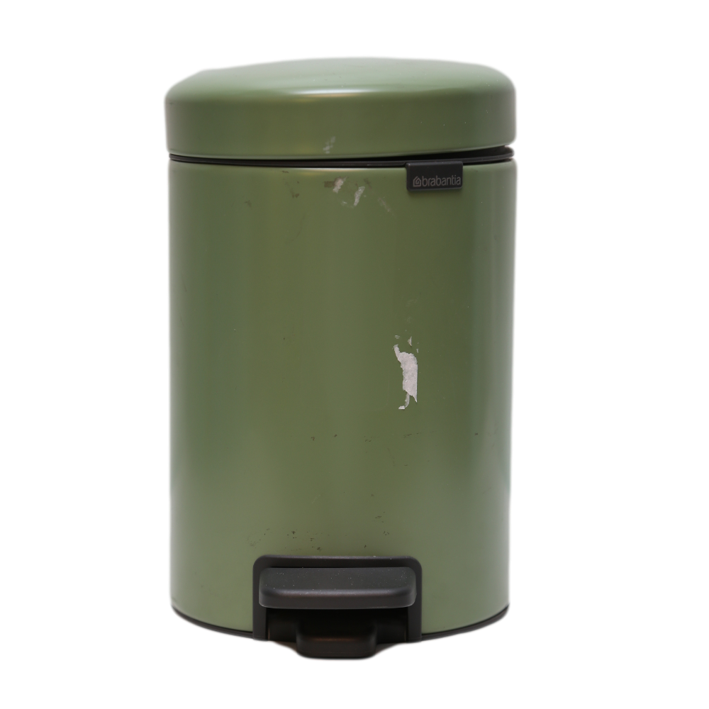 DUST BIN BRABANTIA 3LTR 113024 BASIC