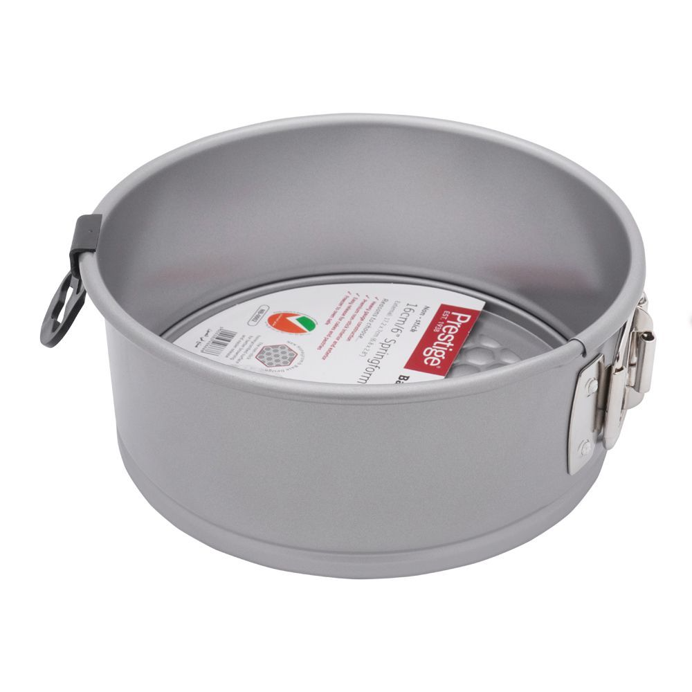 CAKE PAN PRESTIGE 16CM 46668