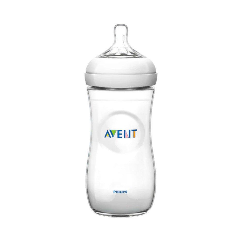 PHILIPS AVENT FEEDING BOTTLE 330 ML 3M+ SCY906/01