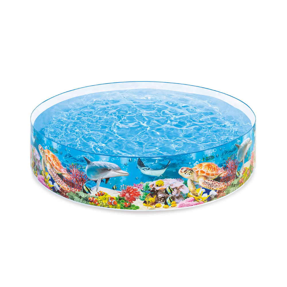 58472M Swimming Pool pc