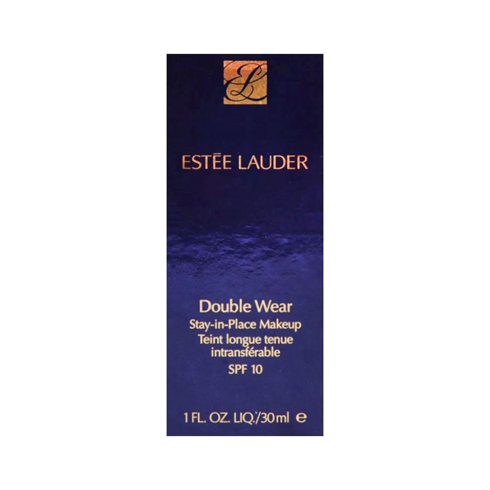 ESTEE LAUDER DOUBLE WEAR MAKE UP DESERT BEIGE 12 30 ML