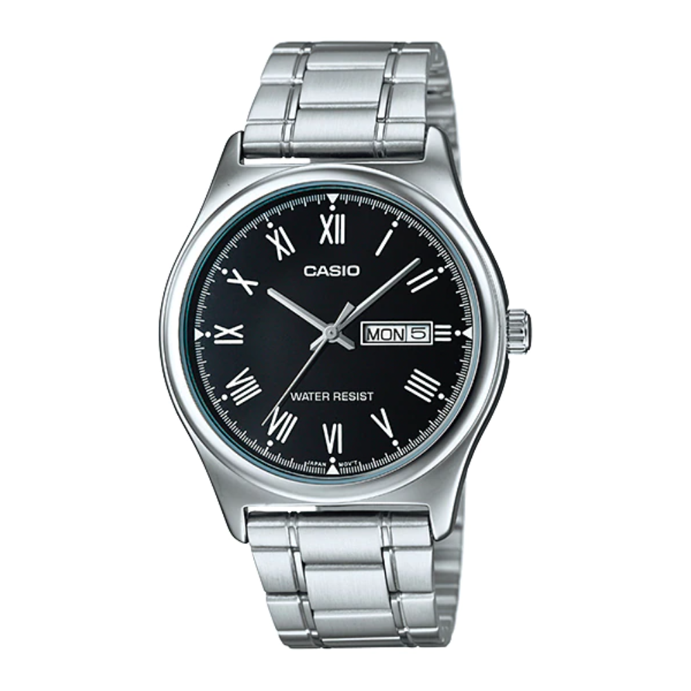 CASIO GL CAMTP-V006D-1BUDF