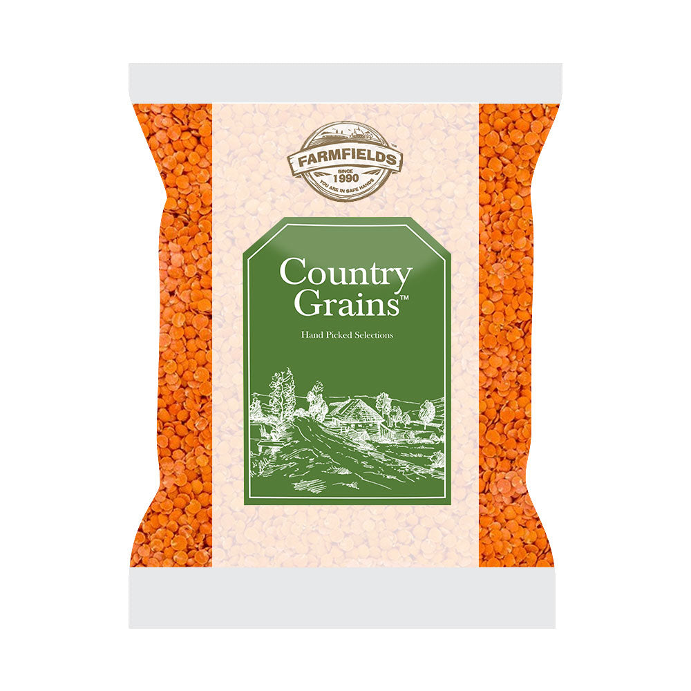 FF DAAL MASOOR BAREEK 500GM