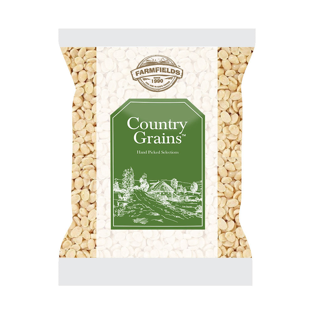 FF DAAL MASH WASH 500GM