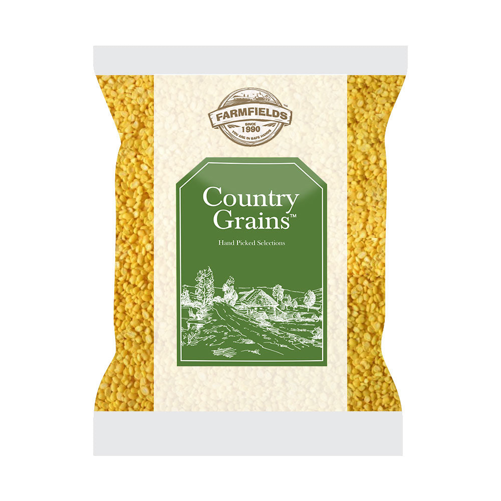 FF DAAL MOONG WASH 1KG