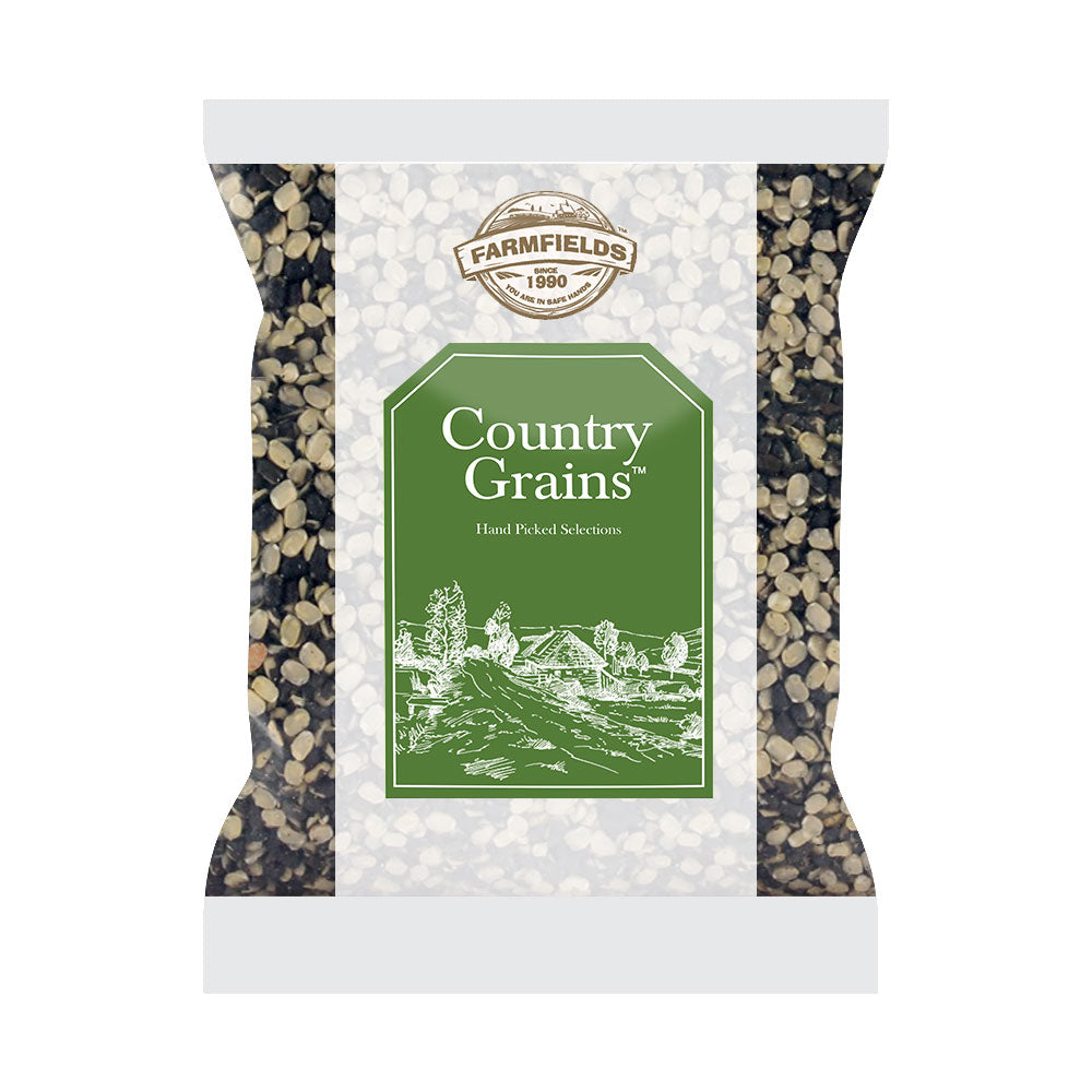 FF DAAL MASH CHILKA 500GM