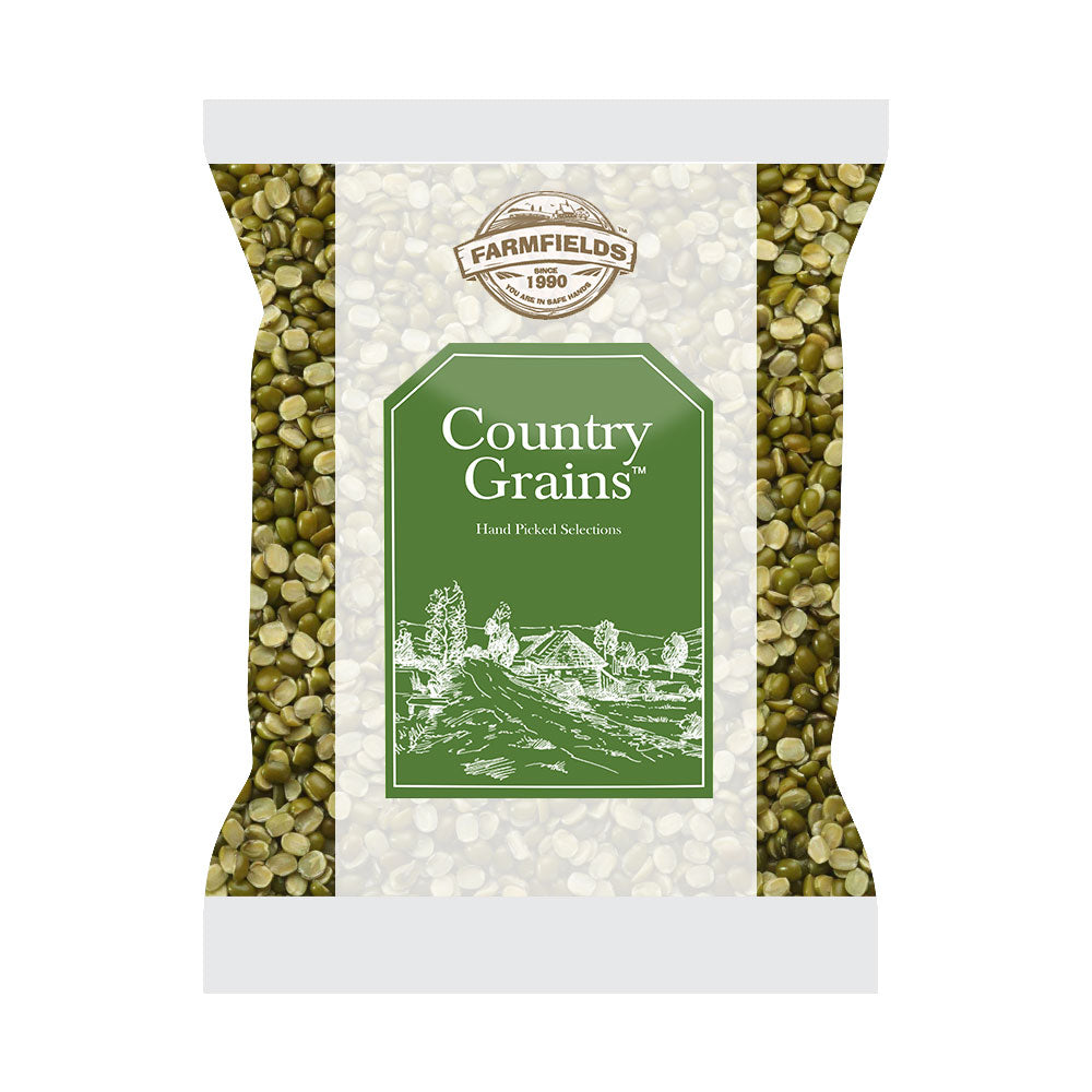 FF DAAL MOONG CHILKA 500GM