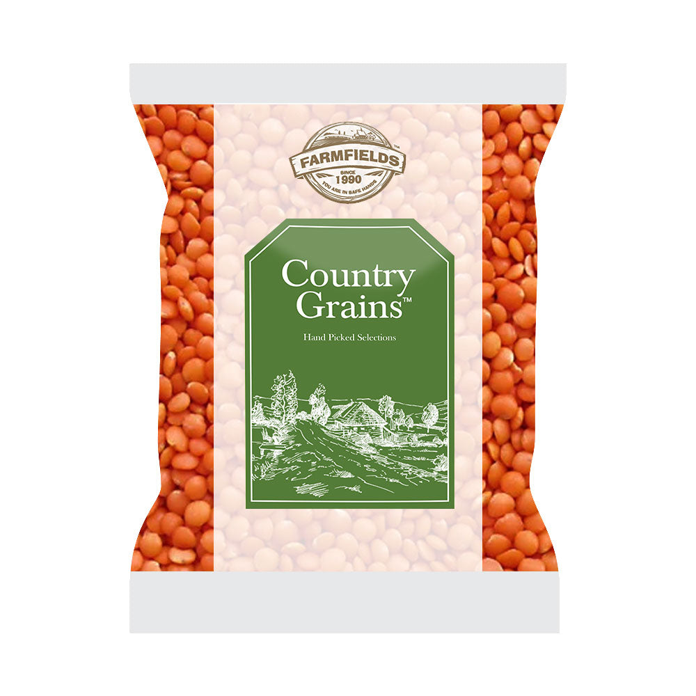 FF DAAL MASOOR MOTTI 1KG
