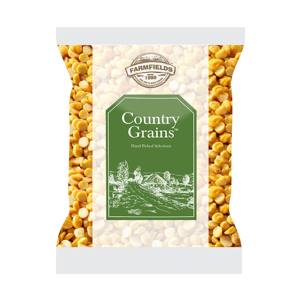 FF DAAL CHANA MOTTI 1KG