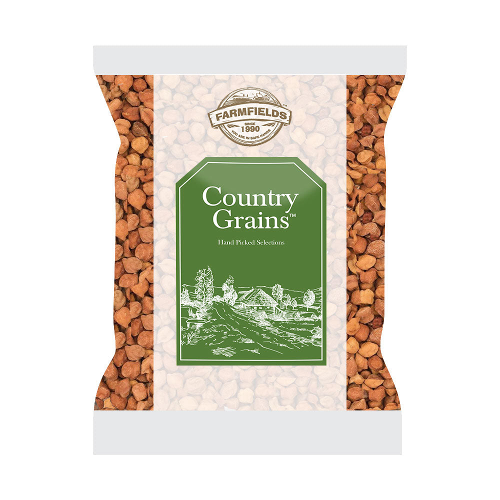 FF BLACK CHANA 1KG