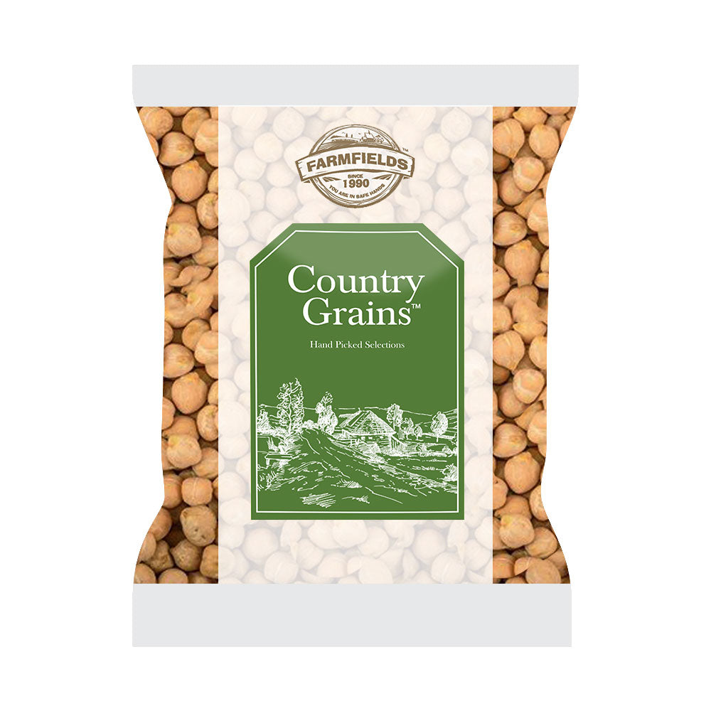 FF CHANA WHITE MOTTA VIP 1 KG