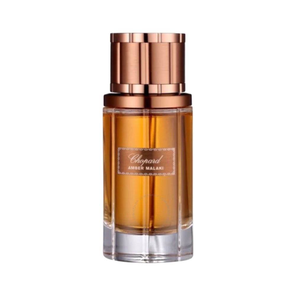 CHOPARD AMBER MALAKI EDP 80ML