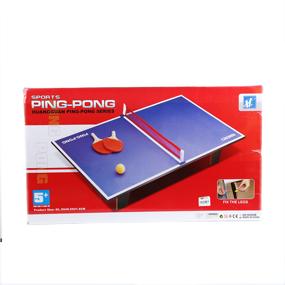 Hg230B Ping Pong Game Pc