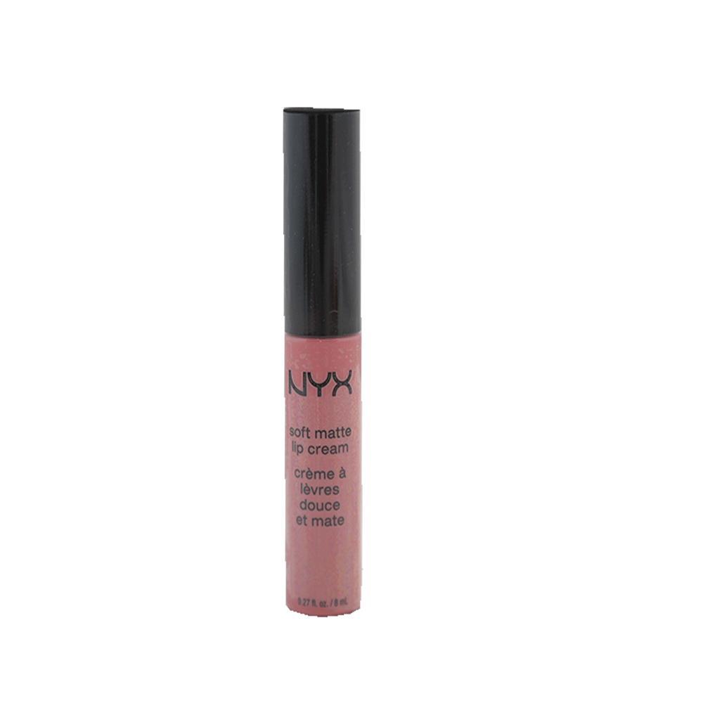 NYX SOFT MATTE LIP CREAM SMLC 06 8ML