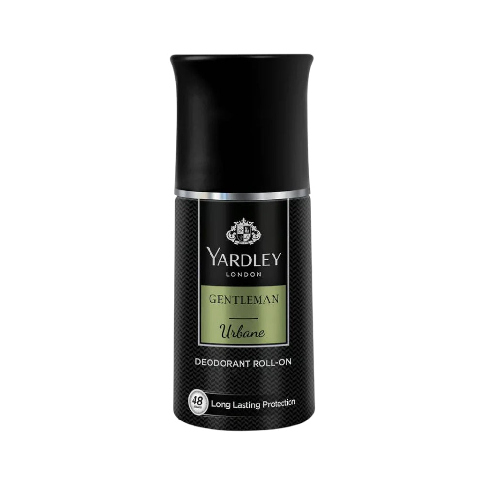 YARDLEY ROLL ON GENTLEMAN URBANE 50 ML