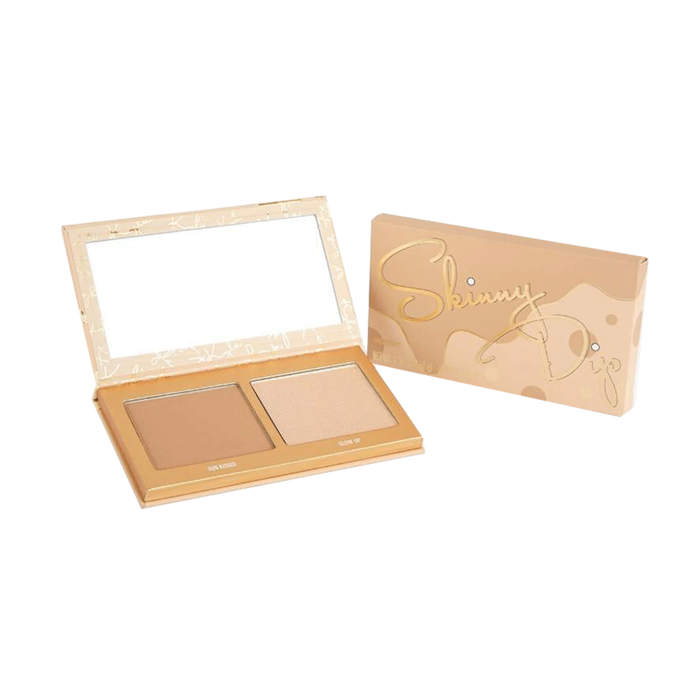 KYLIE JENNER FACE DUO PC