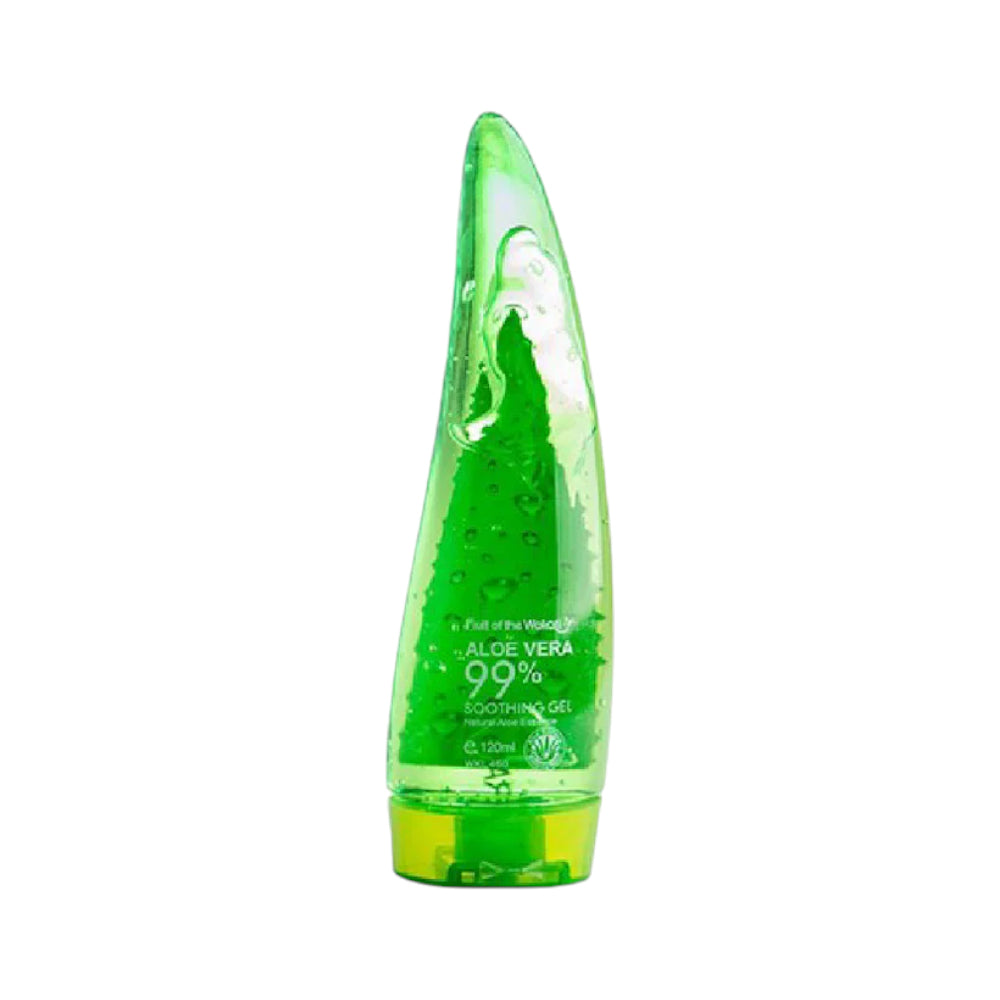 WOKALI ALOE VERA GEL WKL460 120ML