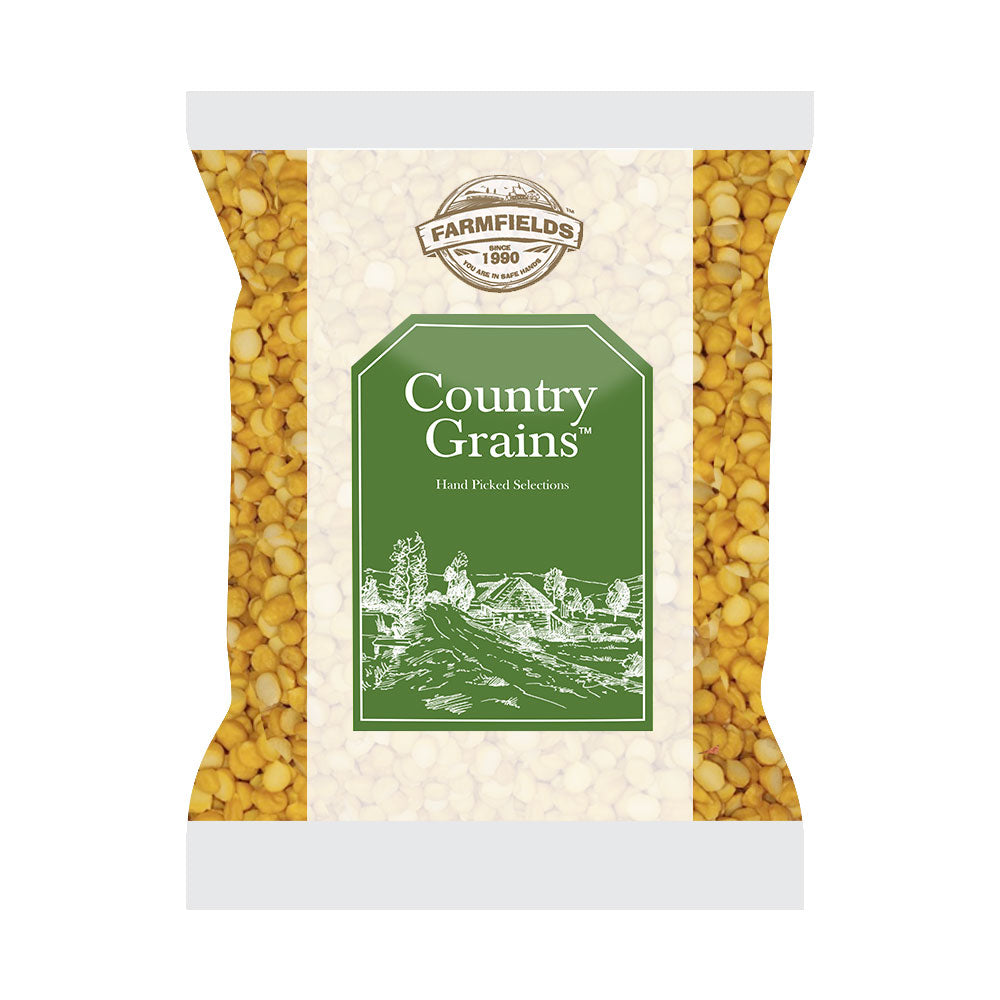 FF DAAL CHANA BAREEK 500 GM