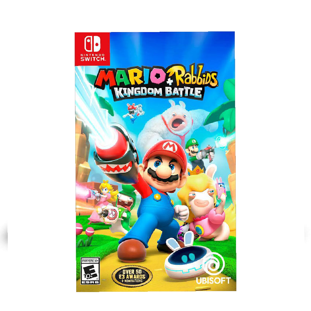 Ninten Switch Game Disc Mario Pc