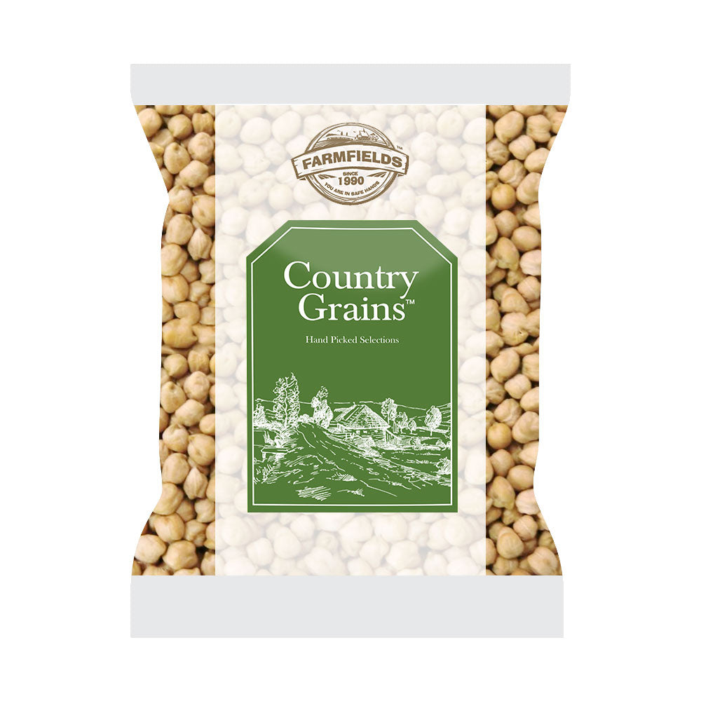 FF WHITE CHANA MIANWALI 1 KG