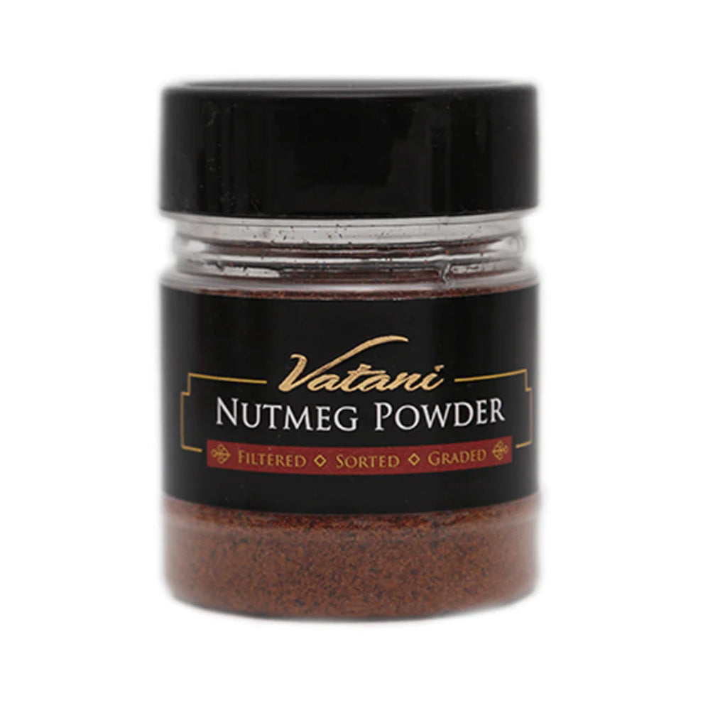 VATANI NUTMEG POWDER 50 GM