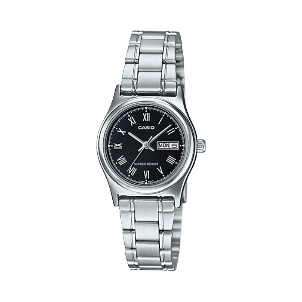 CASIO GL LTP-V006D-1BUDF