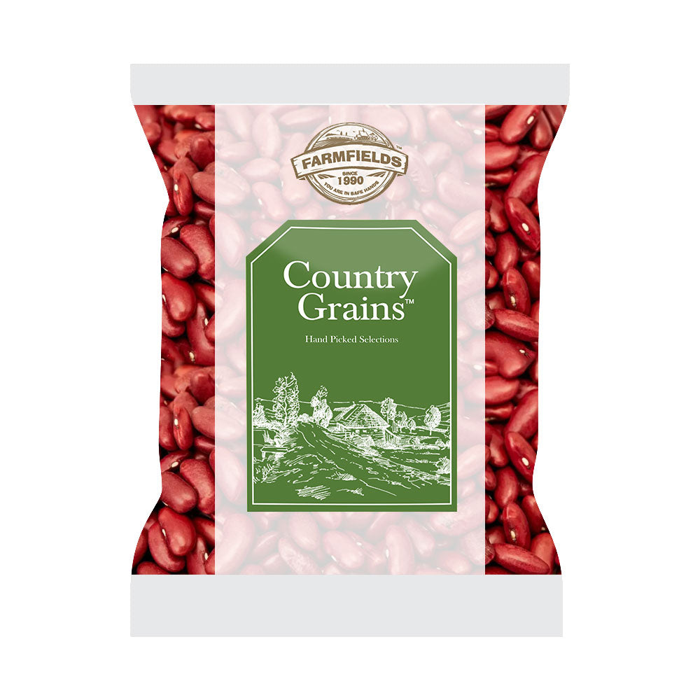 FF RED BEANS 500 GM