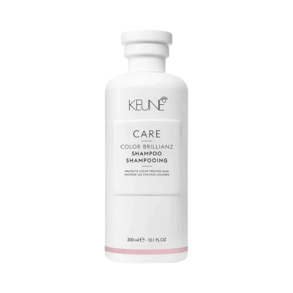 KEUNE CARE COLOR BRILLIANZ SHAMPOO SHAMPOOING 300ML PC