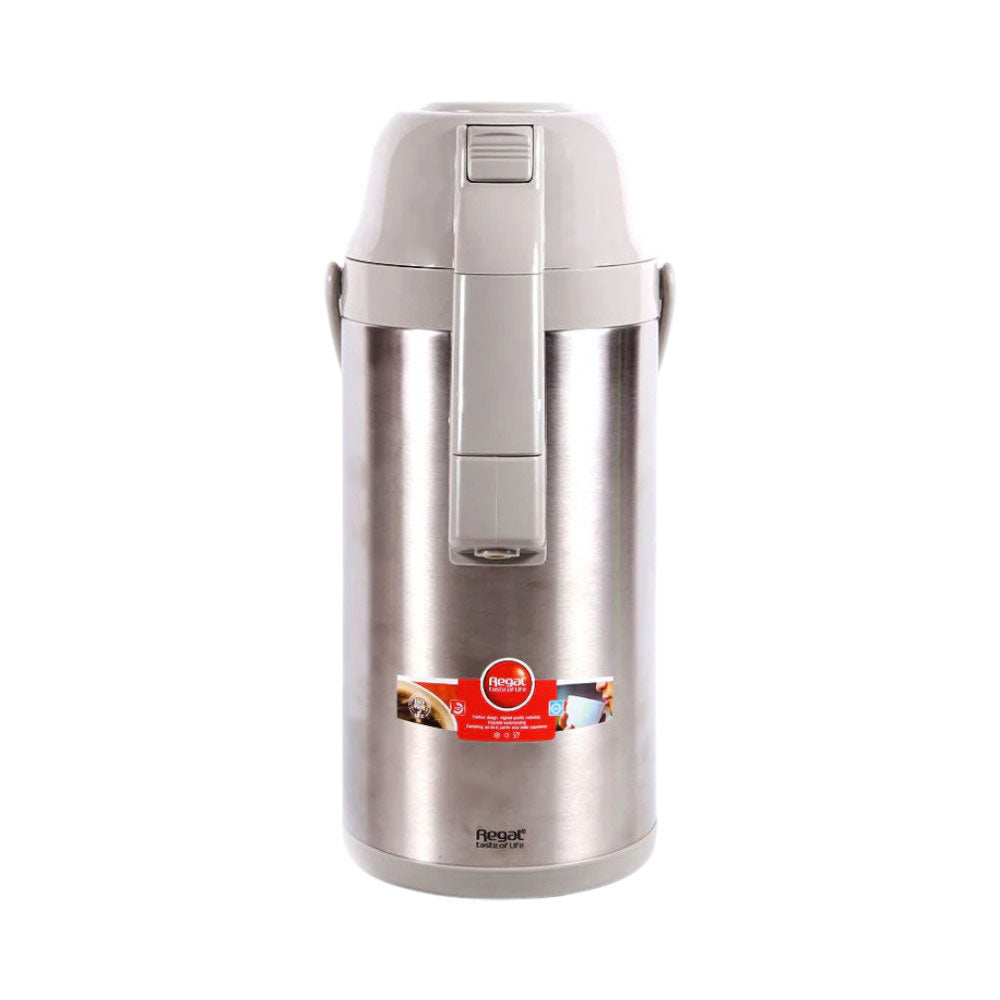 PRESS N POUR REGAL 4LTR TSC 40C