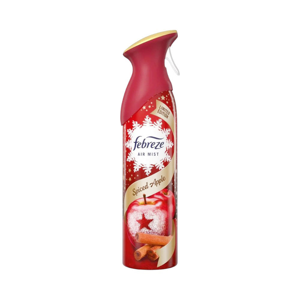 FEBREZE AIR FRESHNER SPICED APPLE 300 ML BASIC