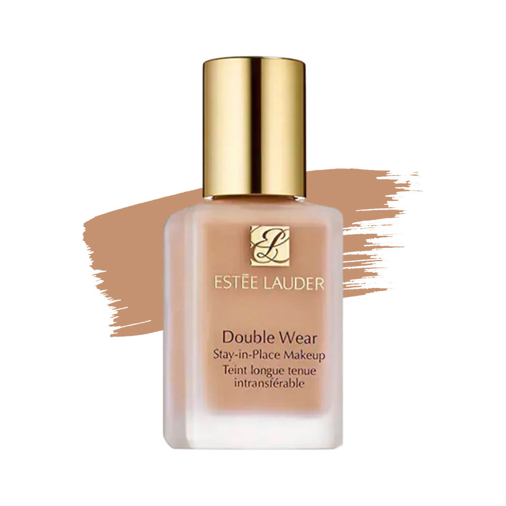 ESTEE DOUBLE WEAR STAY IN PLACE MAKEUP 01