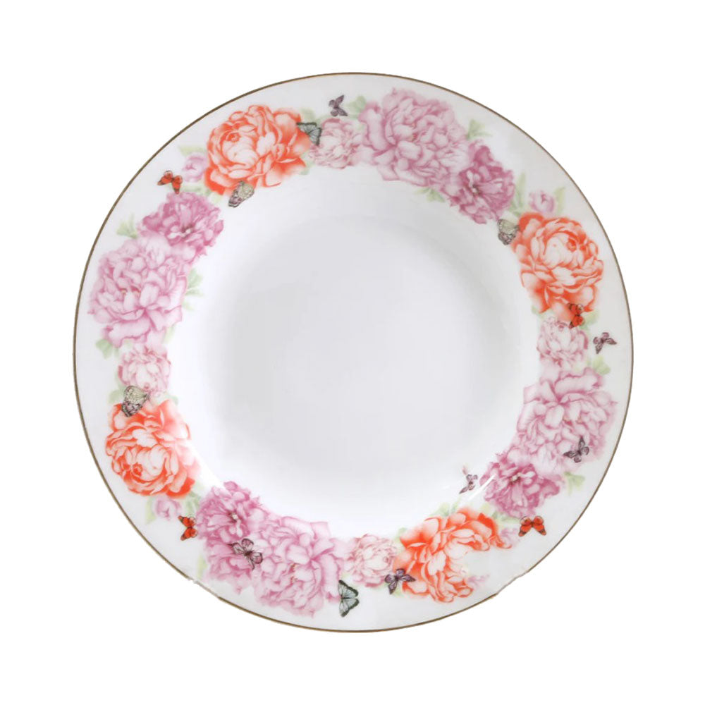 PLATE DEEP ROYAL BISTRO DP-806 BASIC