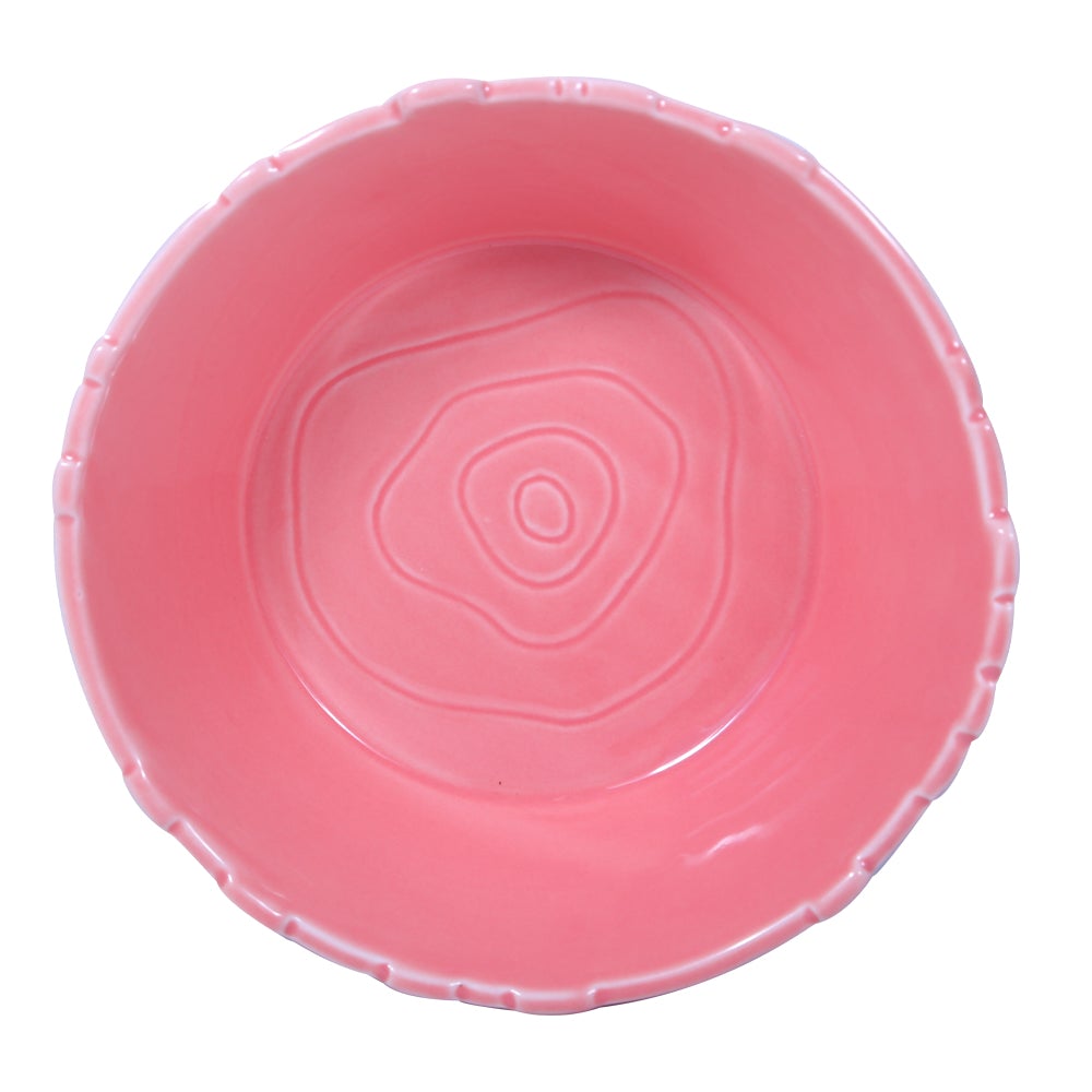 BOWL IR PORCELAIN 7INCH 635-650 BASIC