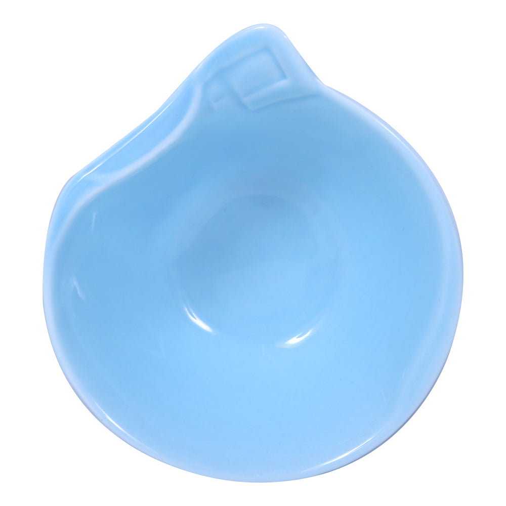 BOWL IR PORCELAIN 4.5INCH 664-667 BASIC