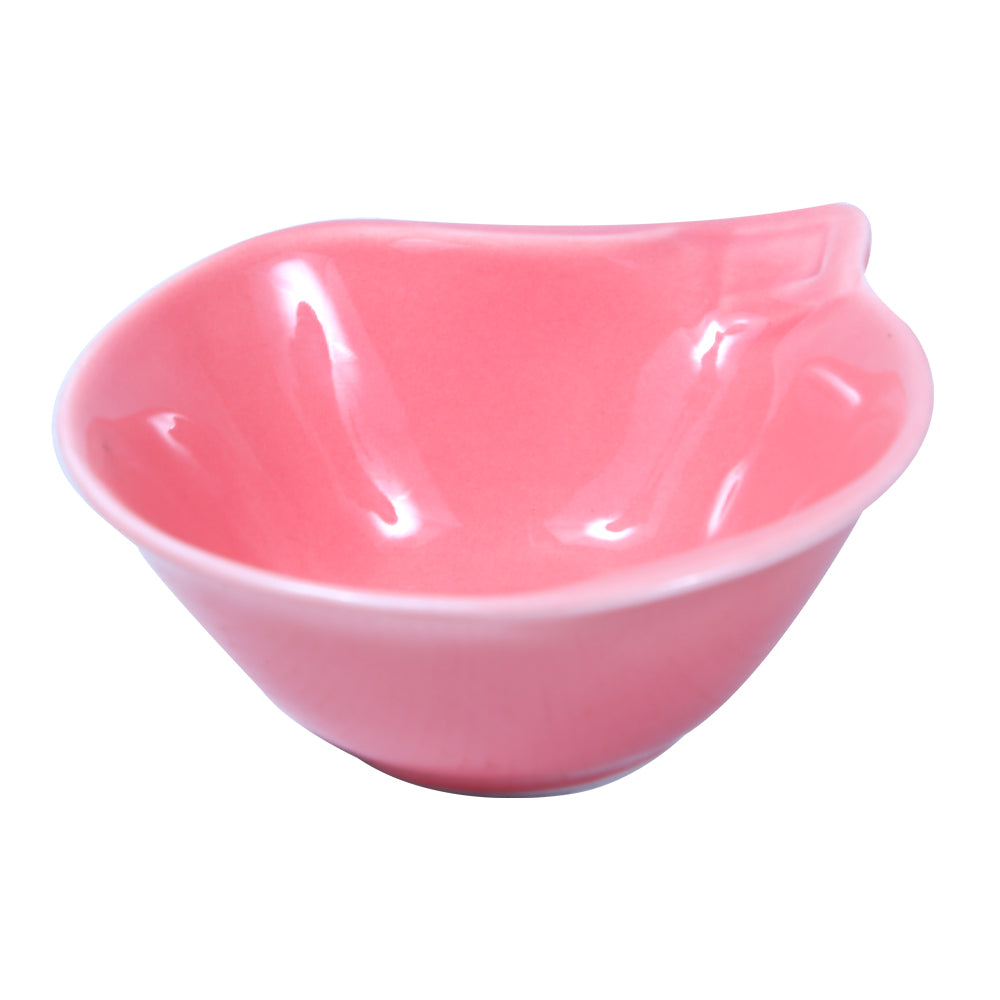 BOWL IR PORCELAIN 4.5INCH 664-667 BASIC
