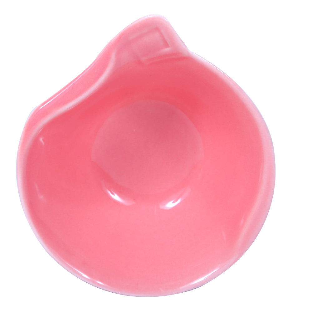 BOWL IR PORCELAIN 4.5INCH 664-667 BASIC